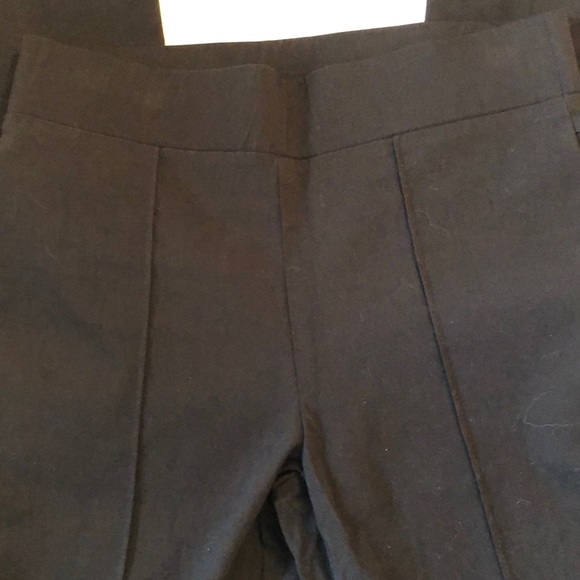 Black pants - Picture 2 of 2